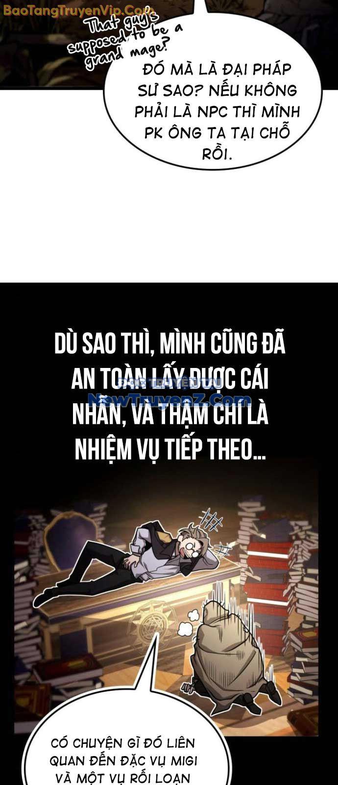 Độc Chiến Đế Vương chapter 16 - Trang 26