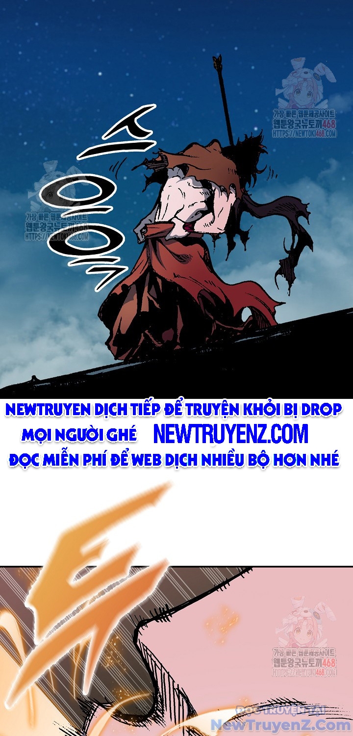 Hồi Ức Của Chiến Thần chapter 209 - Trang 76