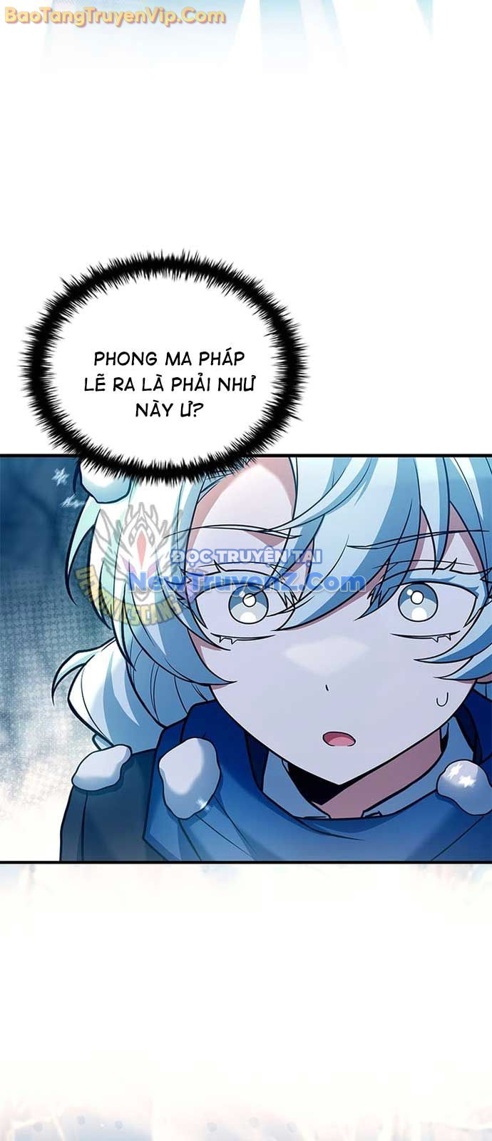 Anh Hùng Trở Lại chapter 122 - Trang 146
