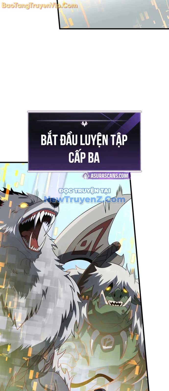 Người Chơi Trở Lại Sau 10000 Năm chapter 115 - Trang 15