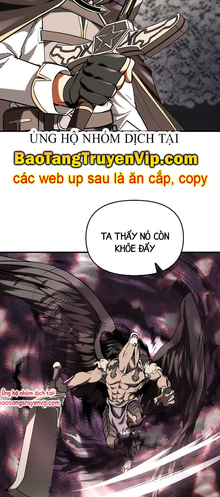 Nhân Vật Phụ Trong Thế Giới Điên Loạn chapter 23 - Trang 75