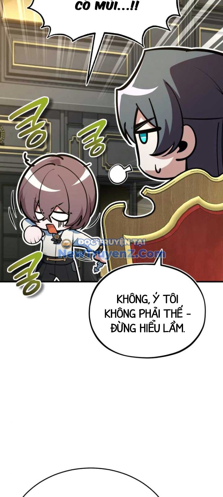 Giáo Sư Gián Điệp chapter 120.1 - Trang 49