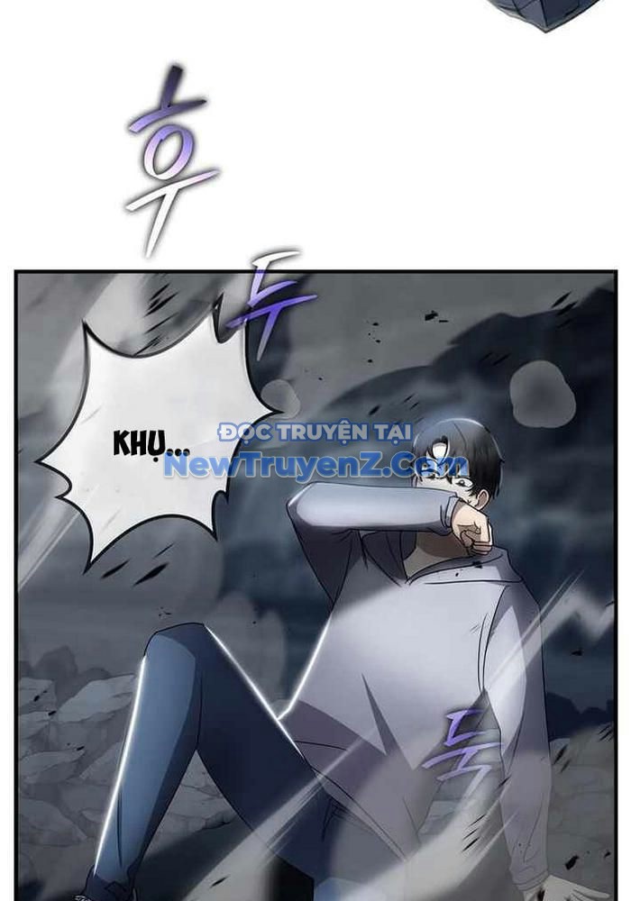 Thần Khí Huyền Thoại Của Người Chơi Thiên Tài chapter 42 - Trang 48