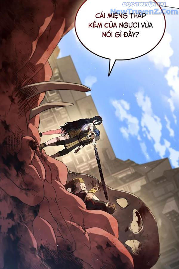 Carnelian: Quý Cô Rồng chapter 8 - Trang 146