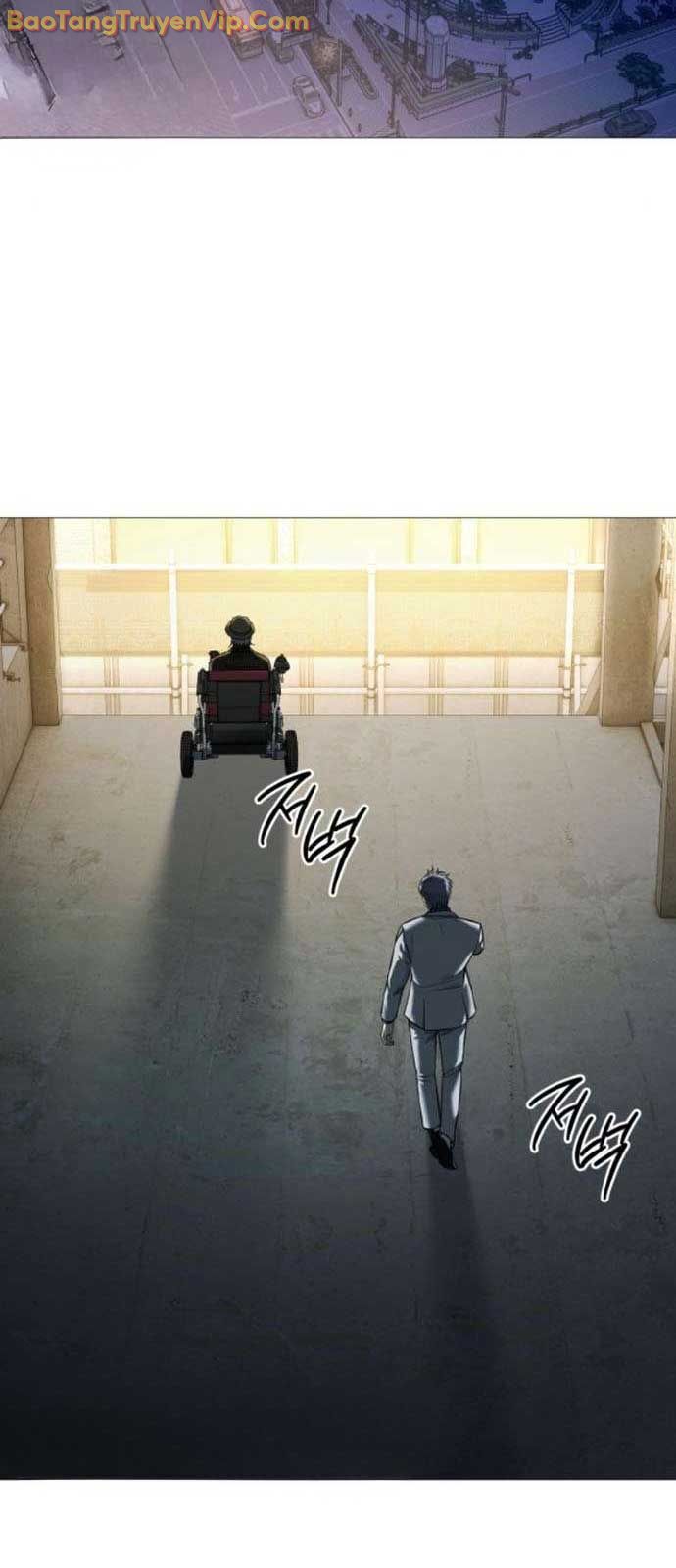 Sát Thủ Huyết Y chapter 10 - Trang 22