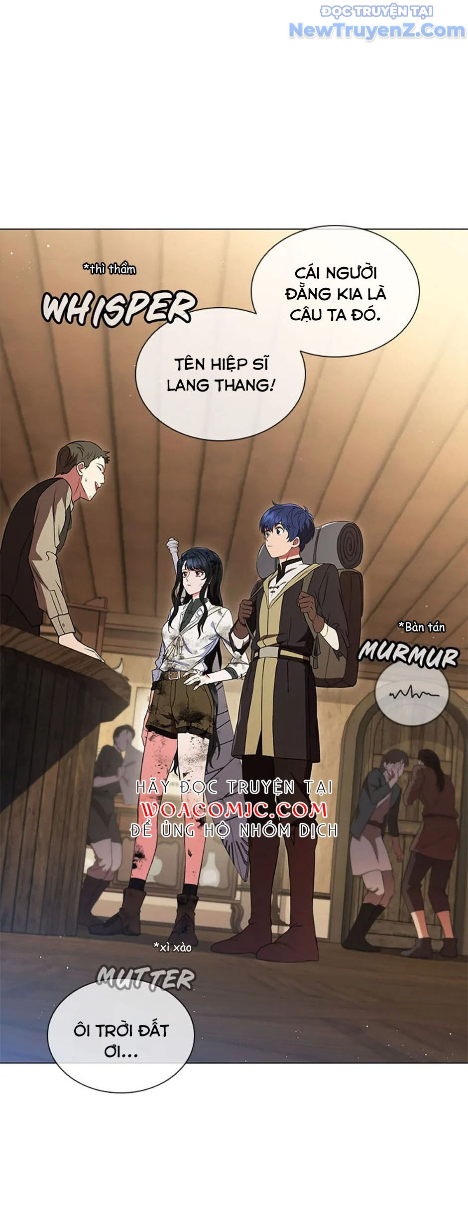 Carnelian: Quý Cô Rồng chapter 9 - Trang 48