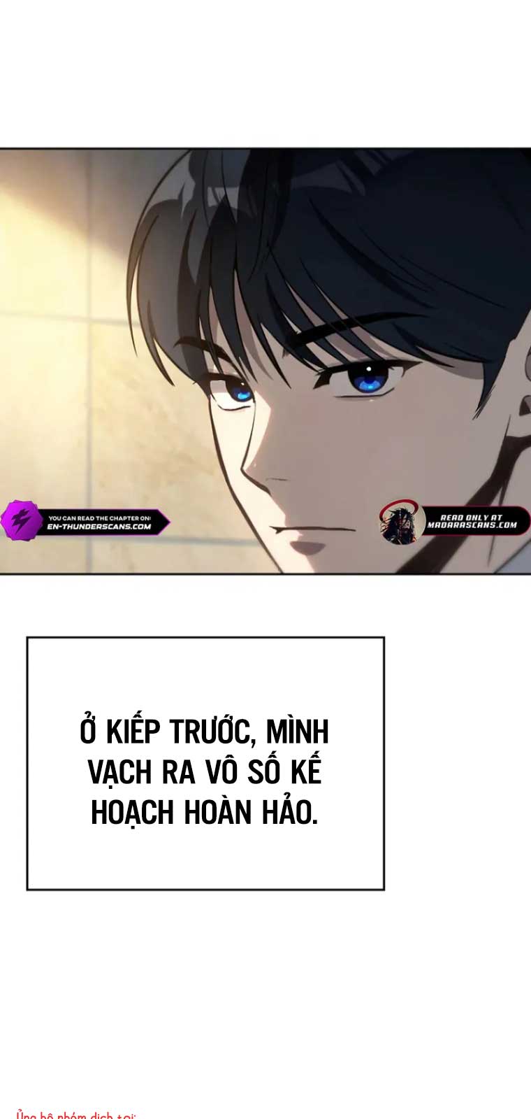 Diễn Viên Ngàn Mặt	 chapter 2 - Trang 50