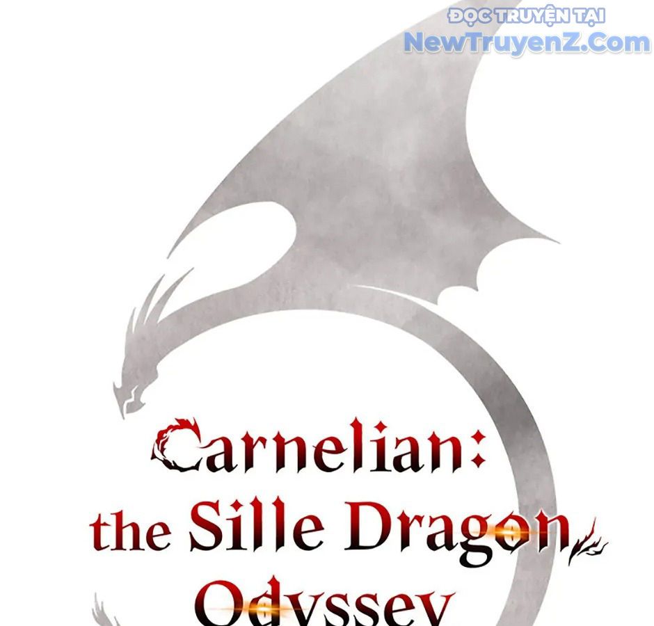 Carnelian: Quý Cô Rồng chapter 45 - Trang 108