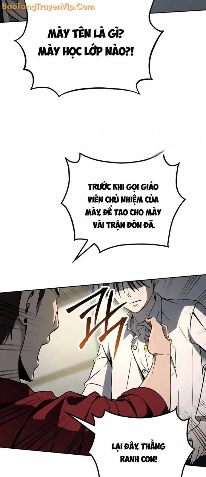 Diễn Viên Ngàn Mặt	 chapter 3 - Trang 24