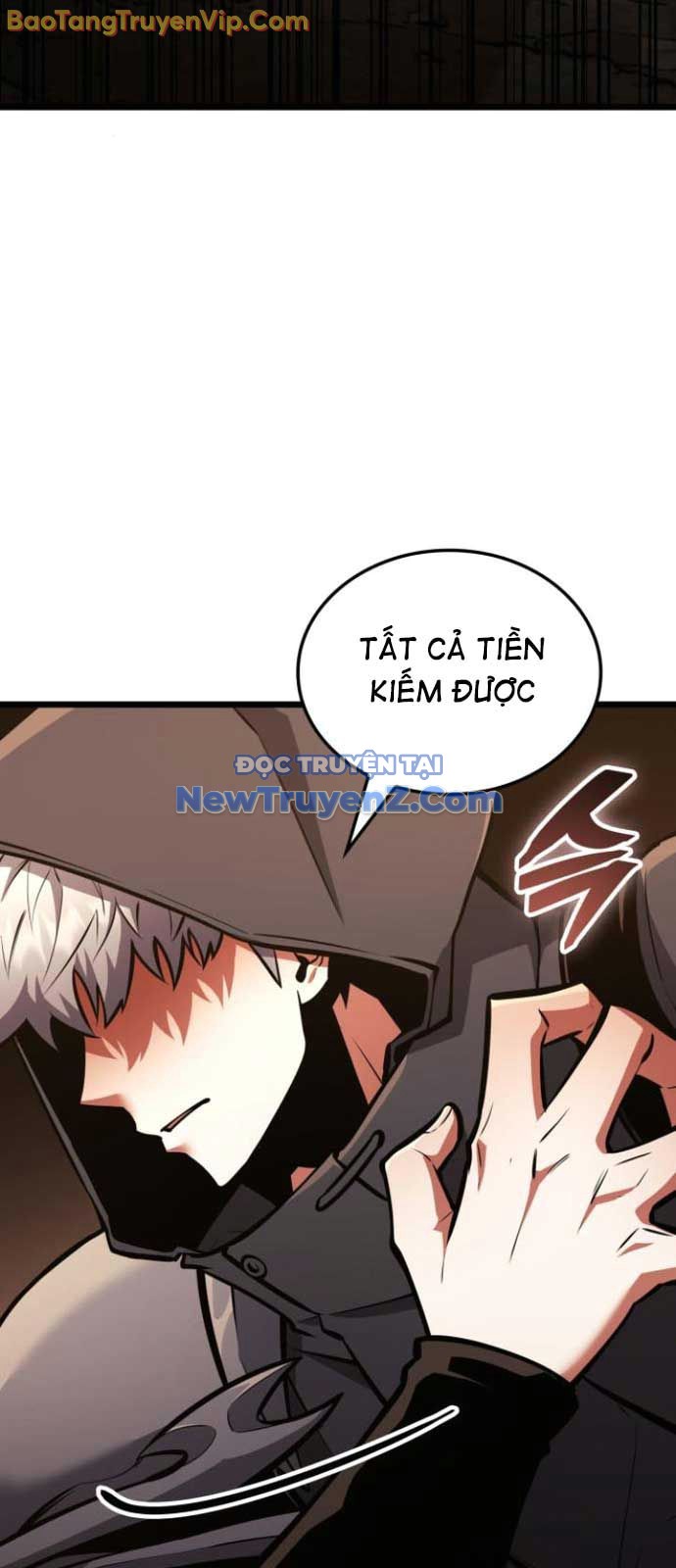 Độc Chiến Đế Vương chapter 16 - Trang 70