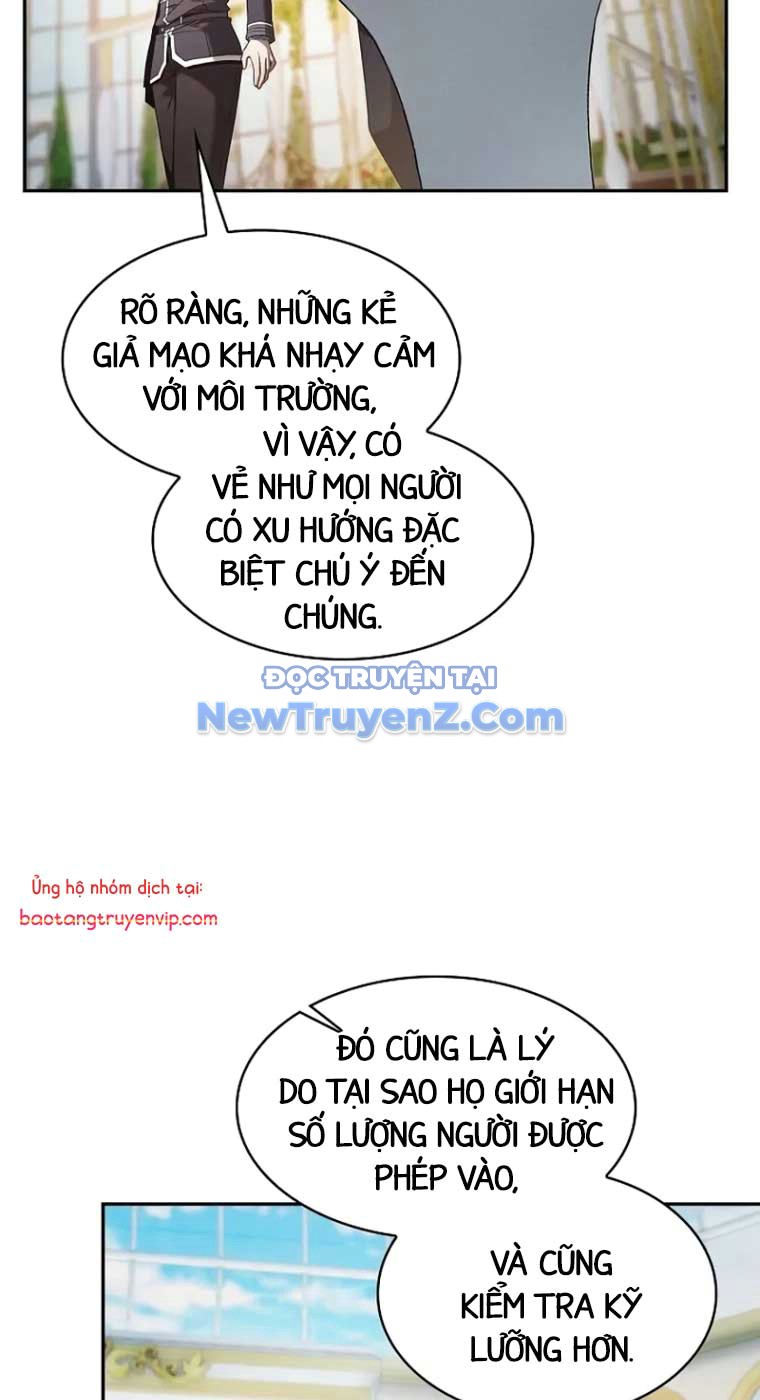 Kiếm Sĩ Thiên Tài Của Học Viện chapter 102 - Trang 17