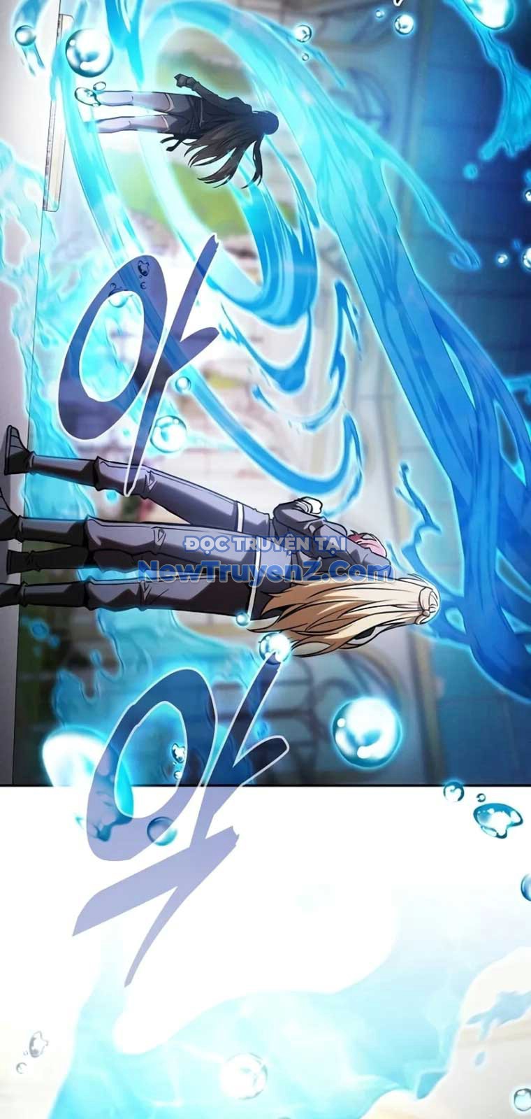 Kiếm Sĩ Thiên Tài Của Học Viện chapter 102 - Trang 37
