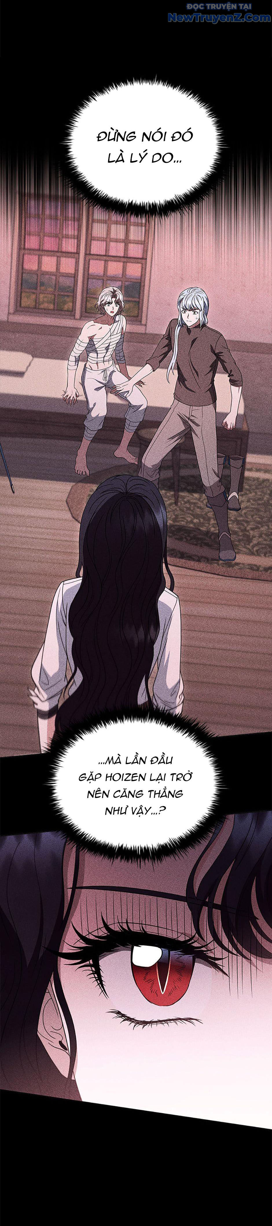 Carnelian: Quý Cô Rồng chapter 46 - Trang 65