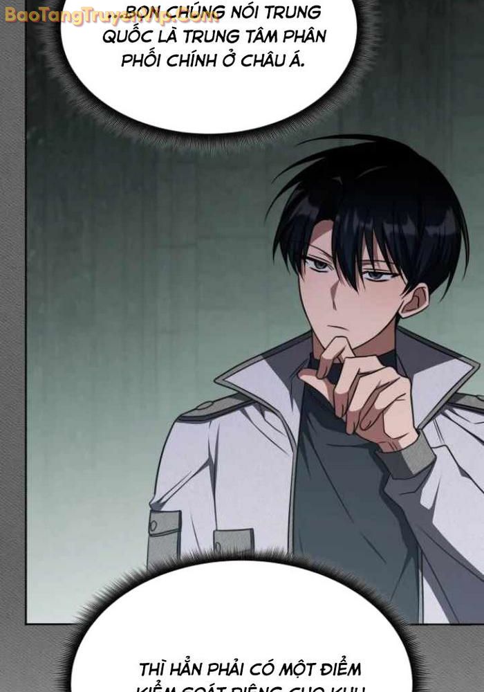 Trị Liệu Sư Quá Mạnh chapter 40 - Trang 84