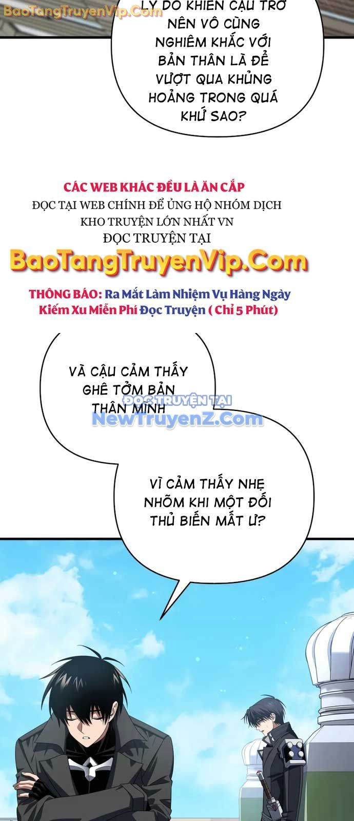 Người Chơi Trở Lại Sau 10000 Năm chapter 115 - Trang 41