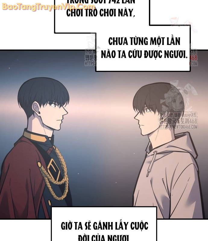 Trở Thành Hung Thần Trong Trò Chơi Thủ Thành chapter 128 - Trang 126