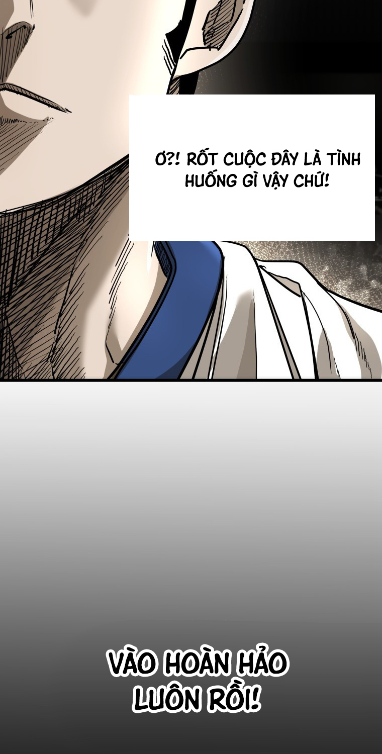 Shark - Cá Mập chapter 360 - Trang 13