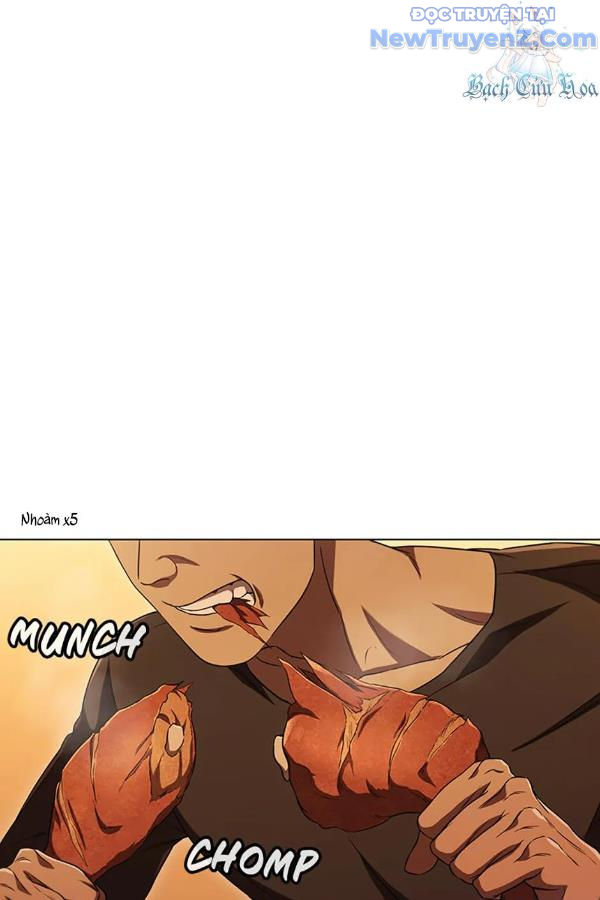Carnelian: Quý Cô Rồng chapter 8 - Trang 4
