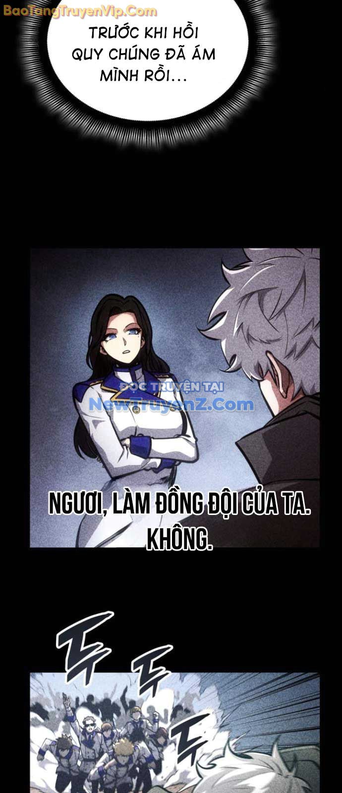 Độc Chiến Đế Vương chapter 16 - Trang 49