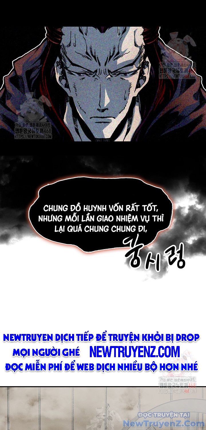 Hồi Ức Của Chiến Thần chapter 209 - Trang 4