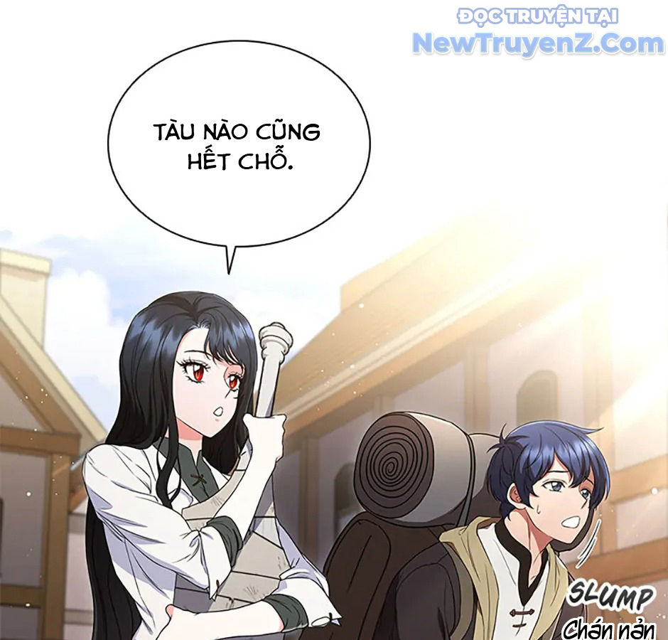Carnelian: Quý Cô Rồng chapter 6 - Trang 153