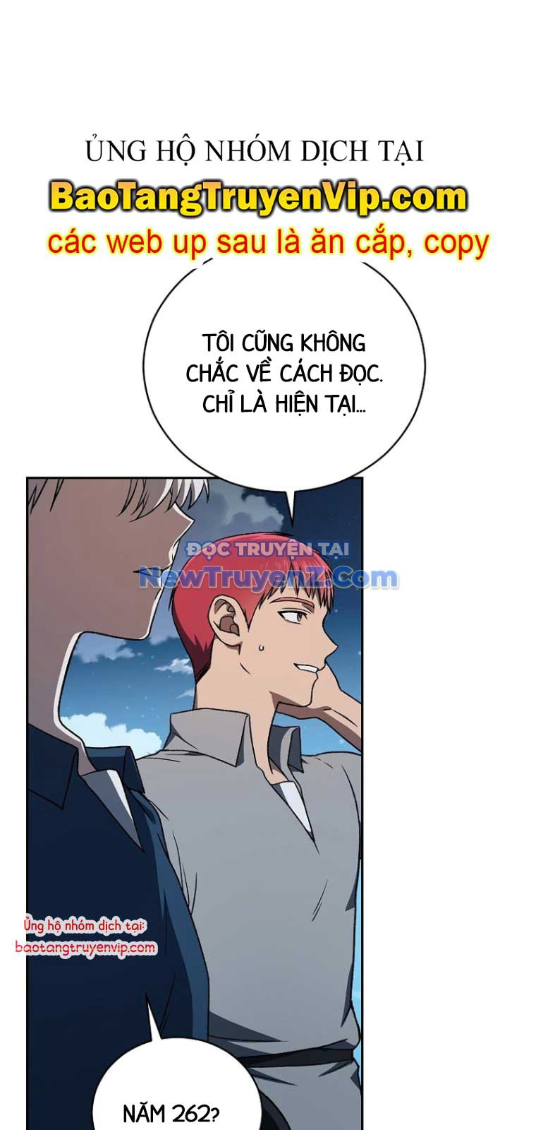 Thiên Tài Phép Thuật Nắm Giữ Khái Niệm chapter 14 - Trang 7