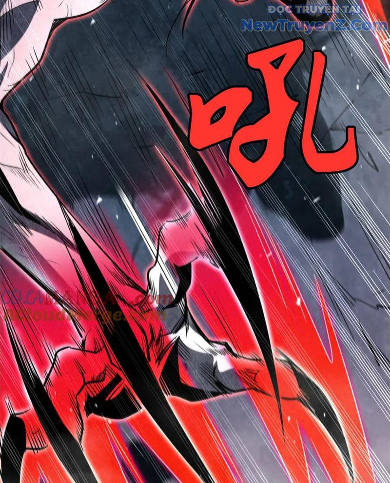 Siêu Cấp Thần Cơ Nhân chapter 357 - Trang 36