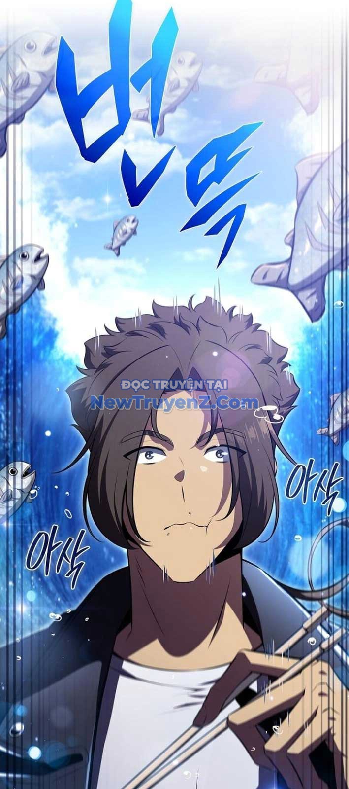 Quán Ăn Định Mệnh chapter 6 - Trang 20