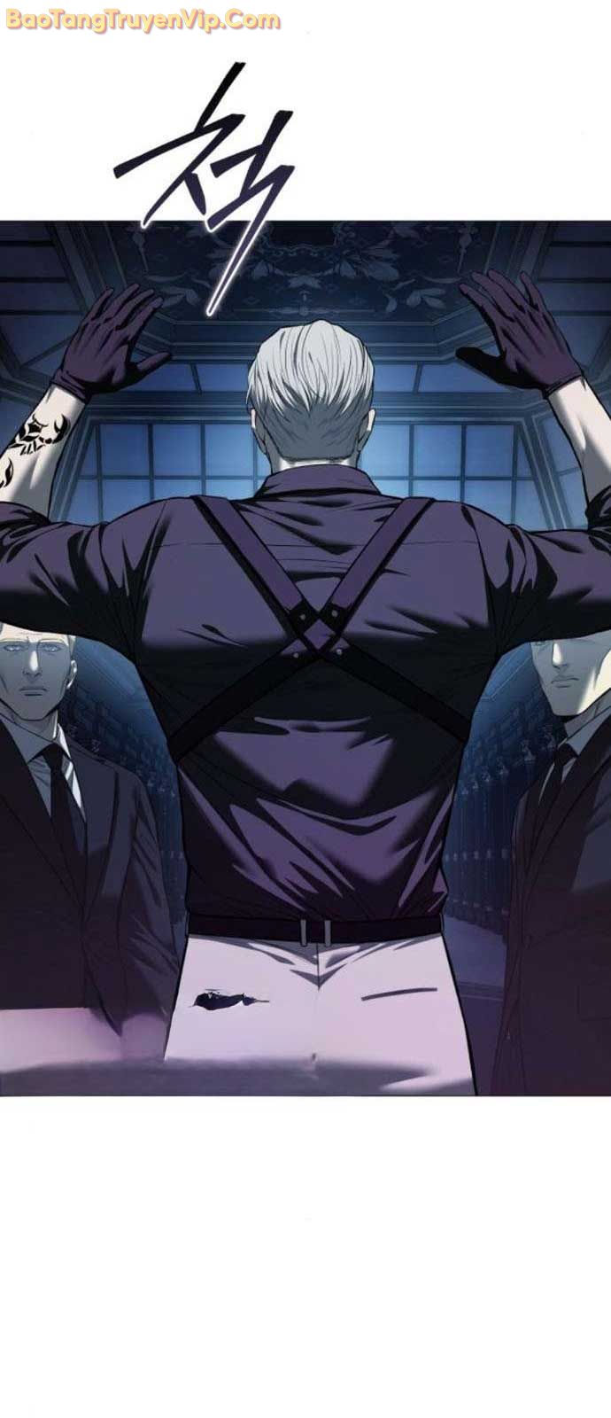 Sát Thủ Huyết Y chapter 10 - Trang 67