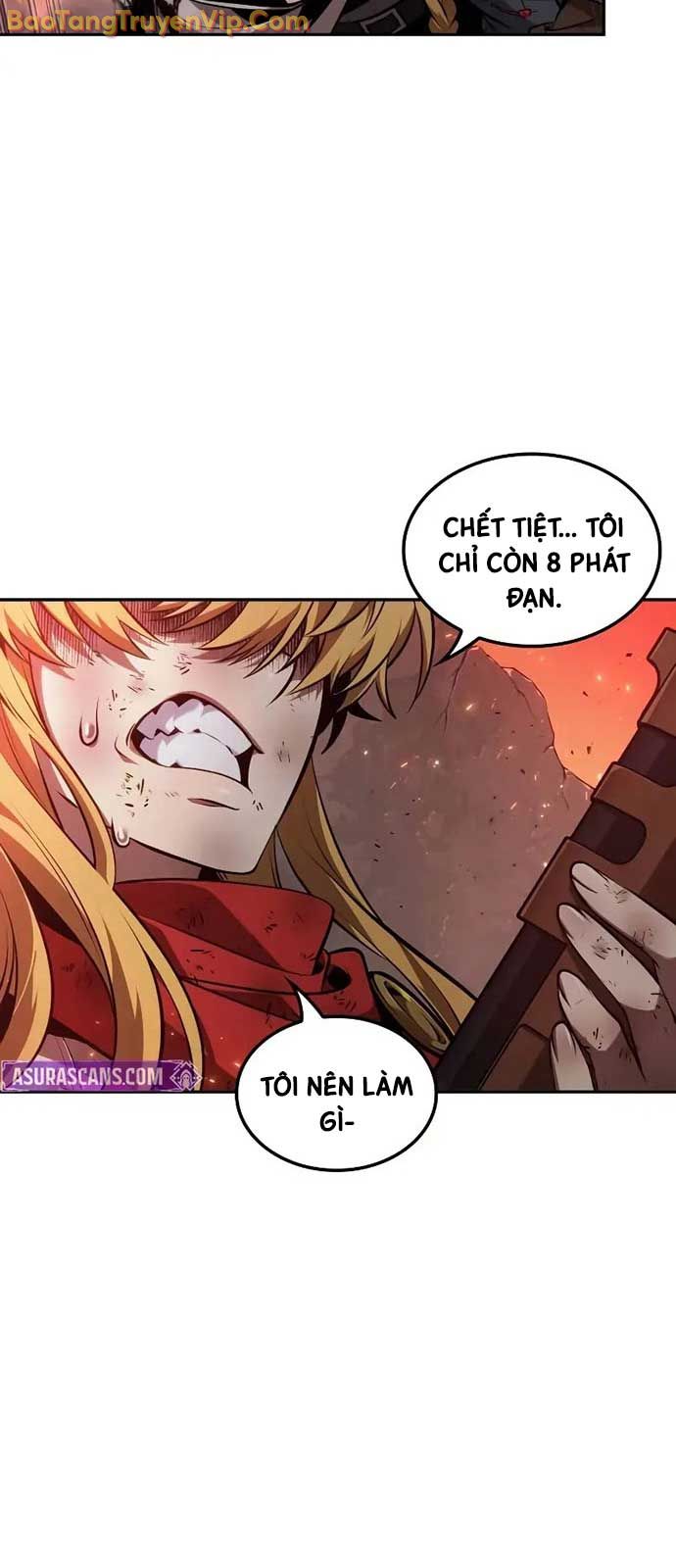 Mạo Hiểm Giả Cuối Cùng chapter 72.1 - Trang 45
