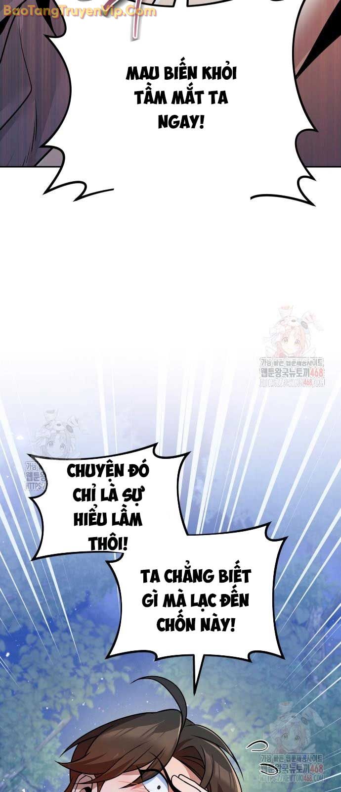 Hoạn Quan Hồi Quy: Tróc Phong Truy Nguyệt chapter 41 - Trang 4
