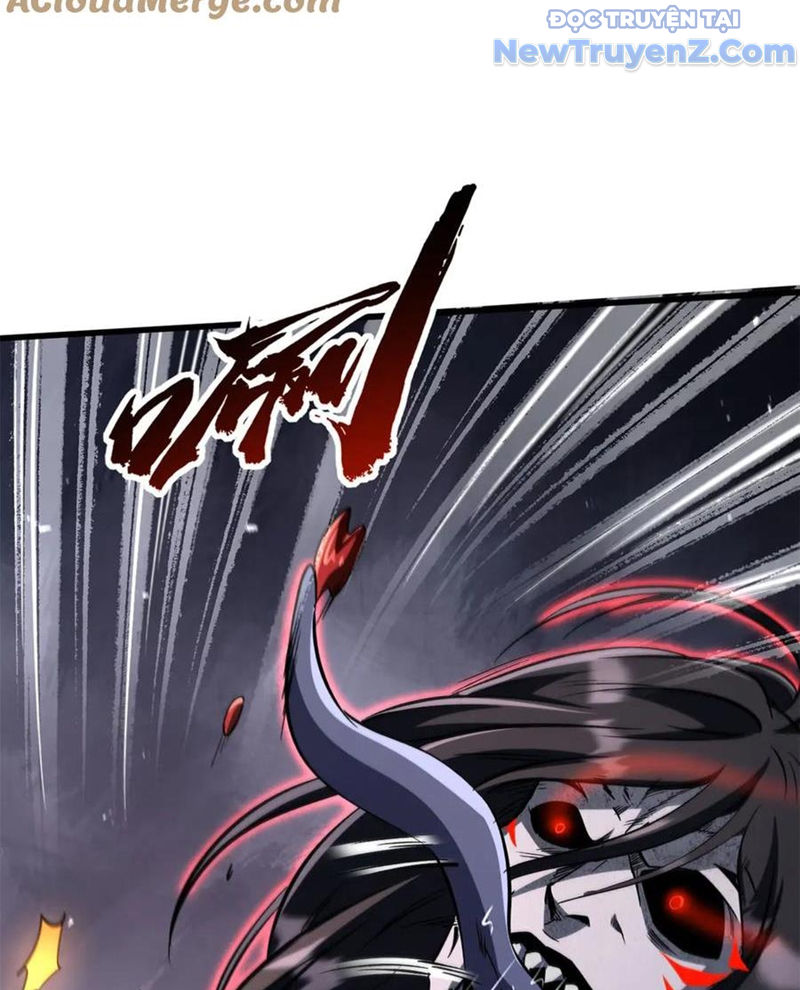 Siêu Cấp Thần Cơ Nhân chapter 357 - Trang 61