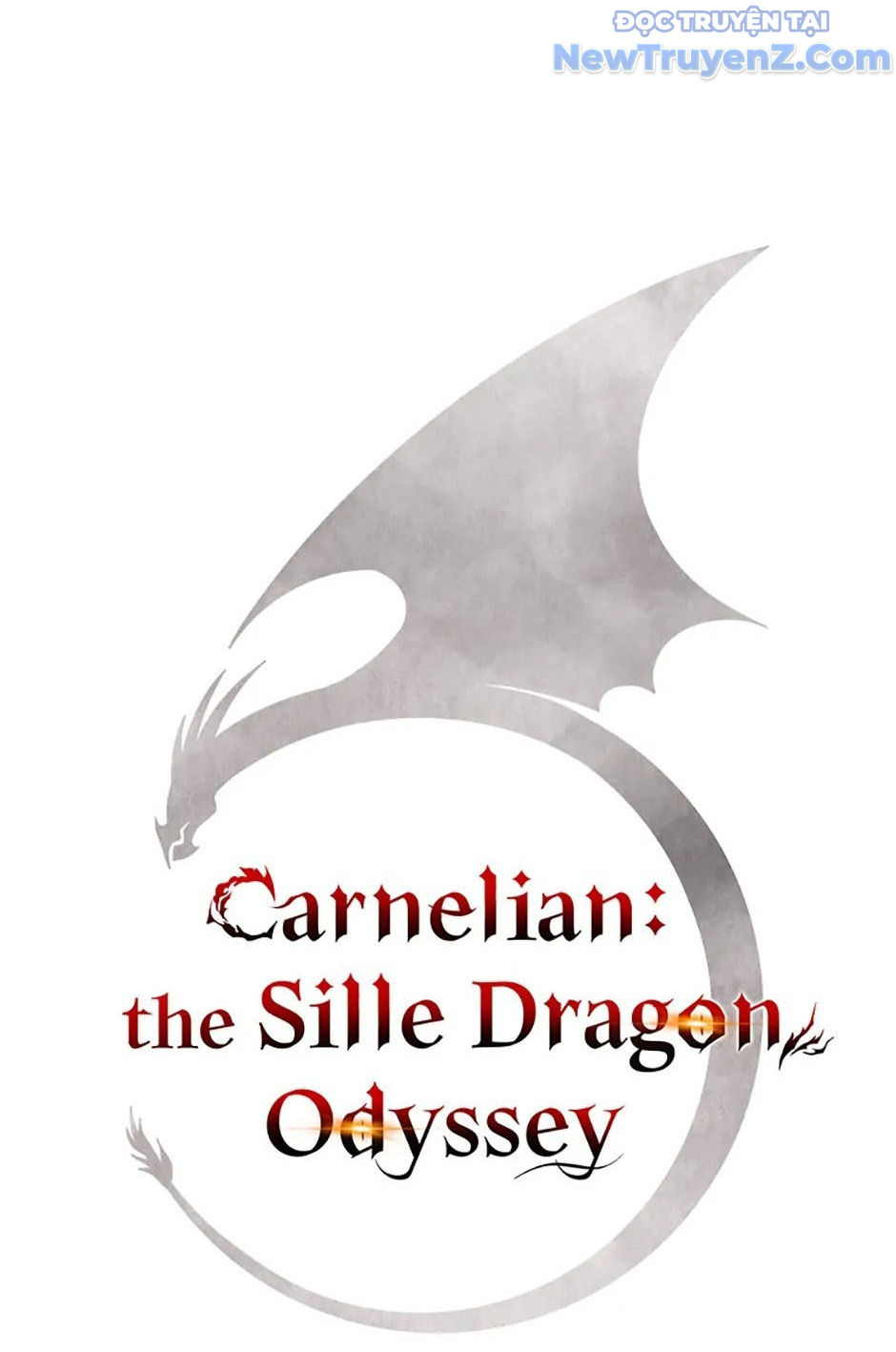 Carnelian: Quý Cô Rồng chapter 9 - Trang 12