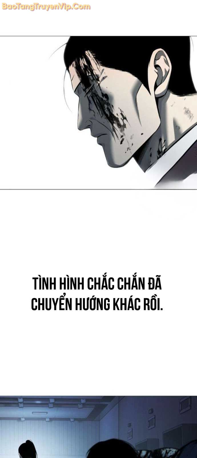 Sát Thủ Huyết Y chapter 10 - Trang 17