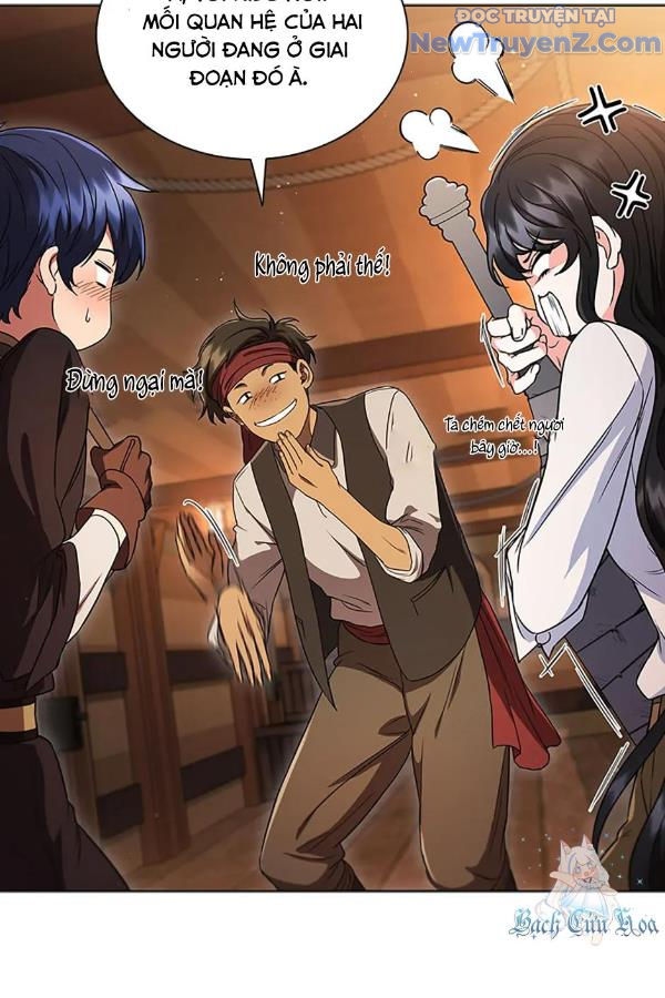 Carnelian: Quý Cô Rồng chapter 7 - Trang 26