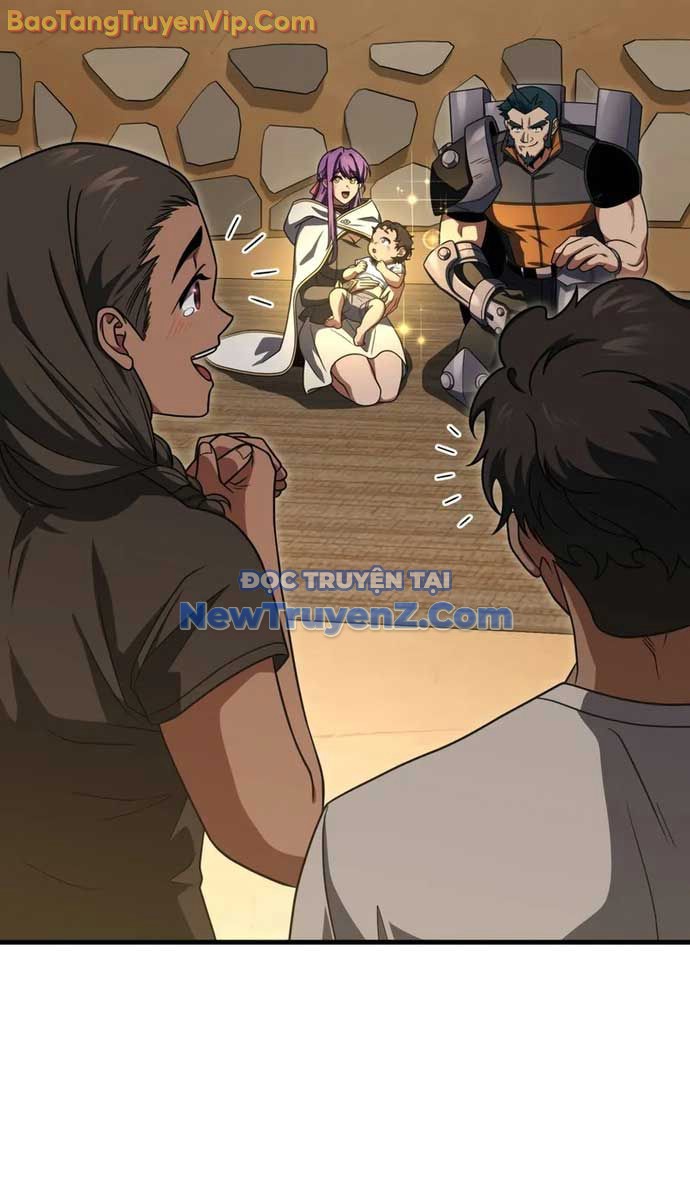 Người Chơi Trở Lại Sau 10000 Năm chapter 115 - Trang 57