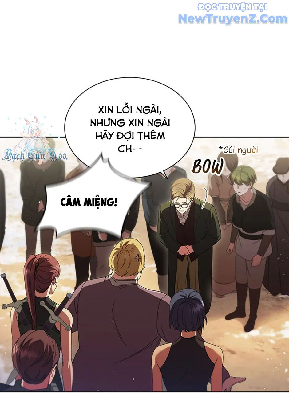 Carnelian: Quý Cô Rồng chapter 2 - Trang 90