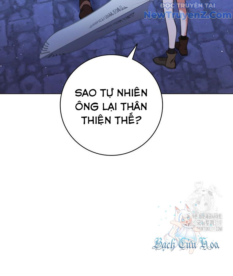 Carnelian: Quý Cô Rồng chapter 48 - Trang 19