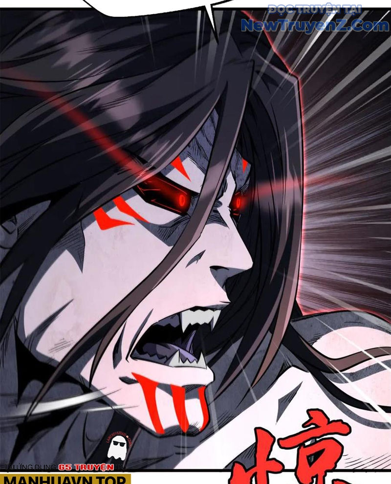 Siêu Cấp Thần Cơ Nhân chapter 357 - Trang 31
