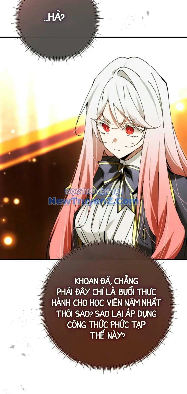 Trở Thành Thiên Tài Tốc Biến Của Học Viện Ma Pháp chapter 57 - Trang 31