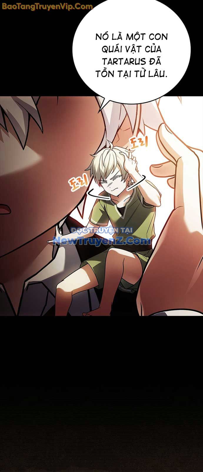 Anh Hùng Trở Lại chapter 122 - Trang 200