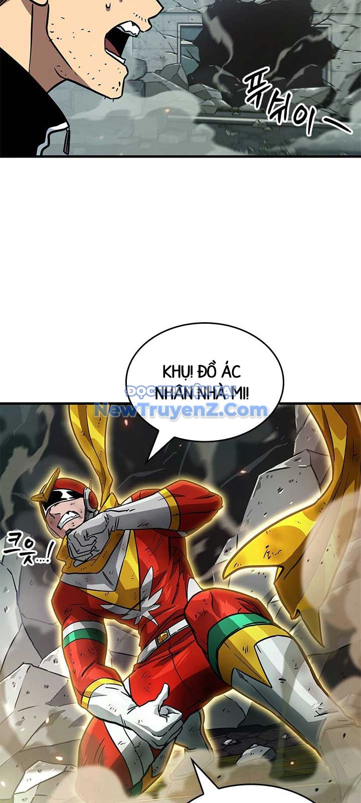 Youtuber Thể Hình Một Triệu Subs chapter 10 - Trang 62