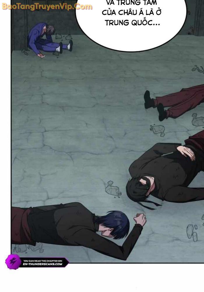 Trị Liệu Sư Quá Mạnh chapter 40 - Trang 76