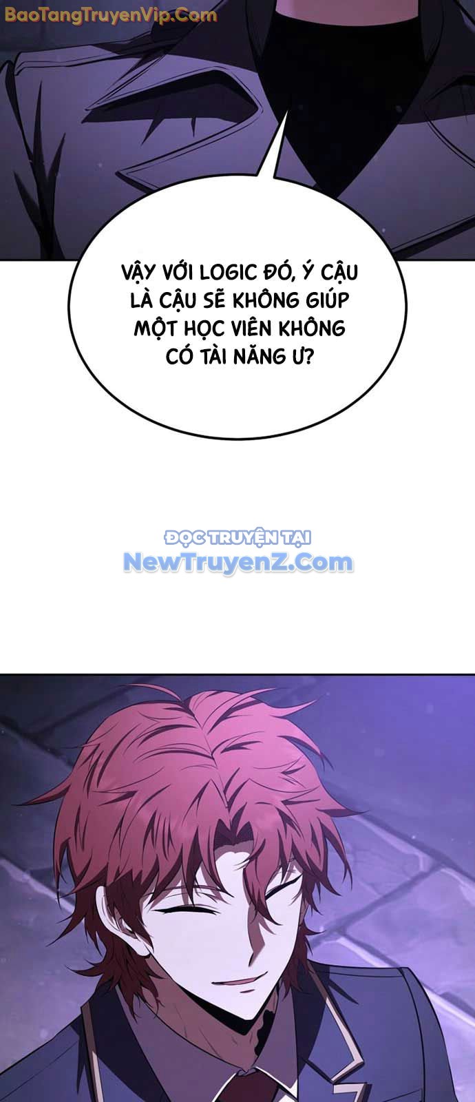 Phản Diện Mắt Cáo Của Học Viện Ma Giới chapter 26 - Trang 23