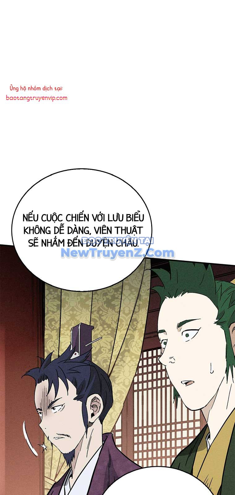 Trọng Sinh Thành Thần Y Thời Tam Quốc chapter 157.1 - Trang 42