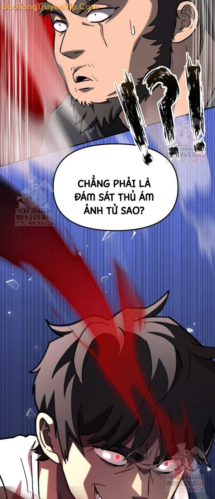 Thiên Ma Giáo chapter 22 - Trang 73