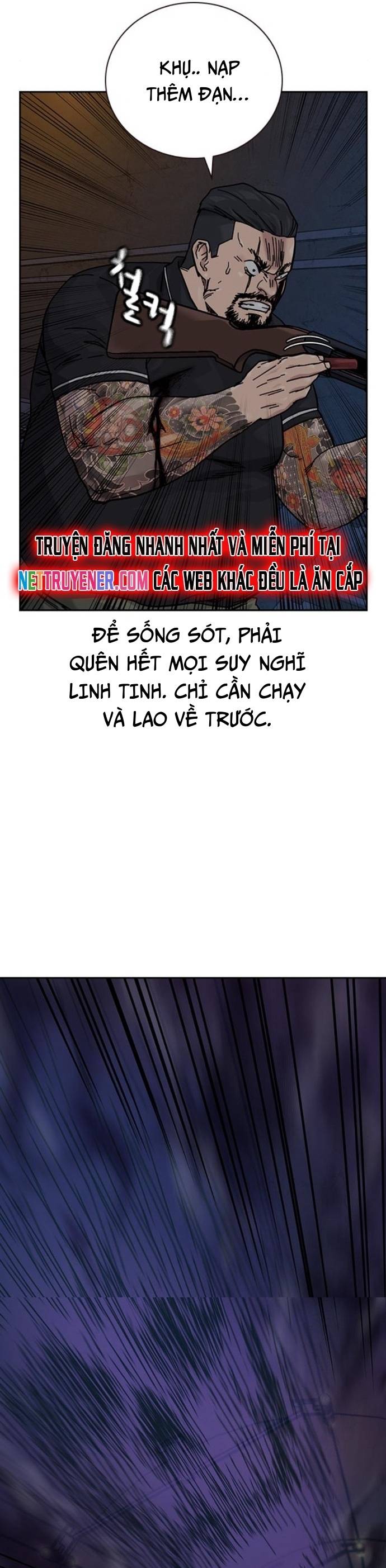 Để Có Thể Sống Sót Chapter 168 - Trang 41
