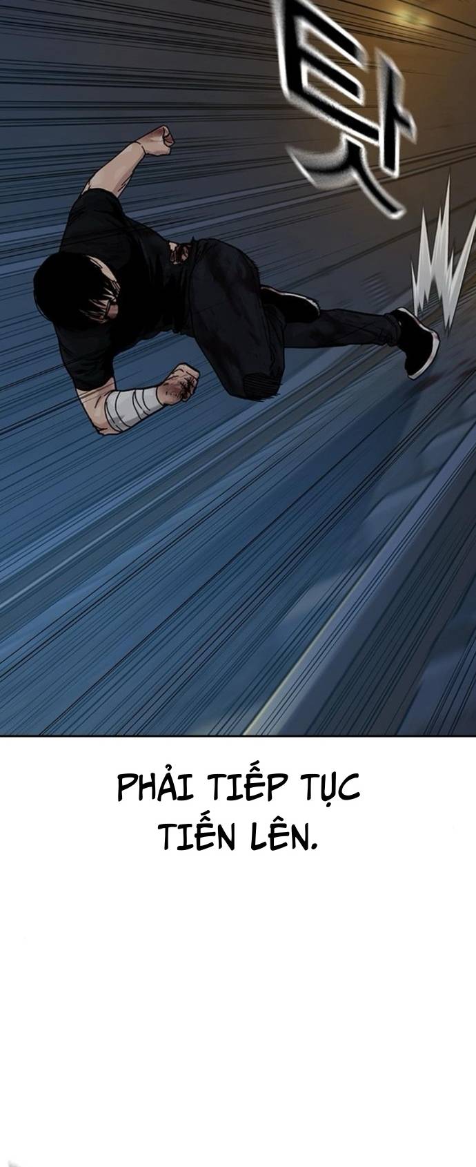 Để Có Thể Sống Sót Chapter 168 - Trang 38
