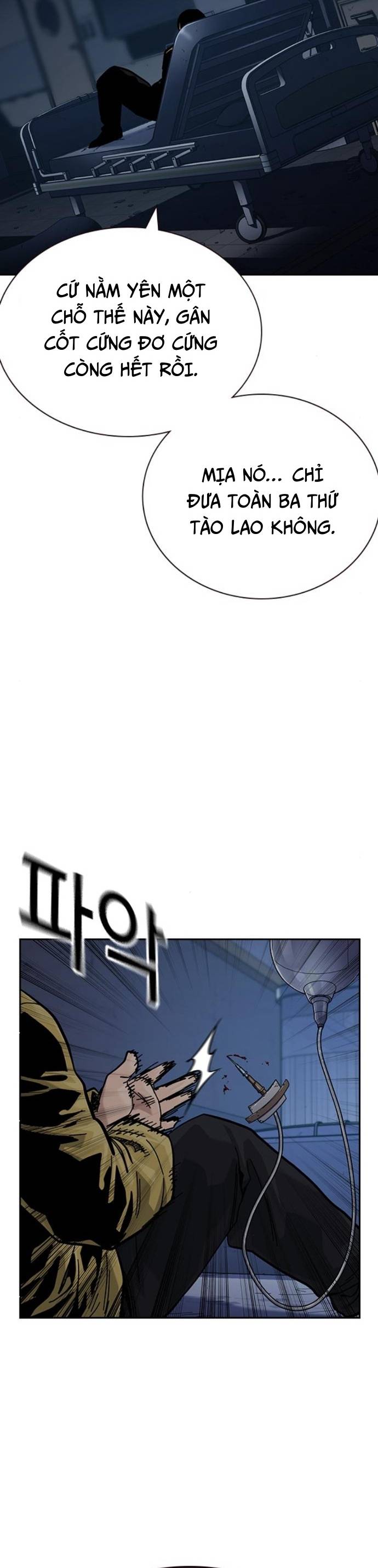 Để Có Thể Sống Sót Chapter 168 - Trang 62