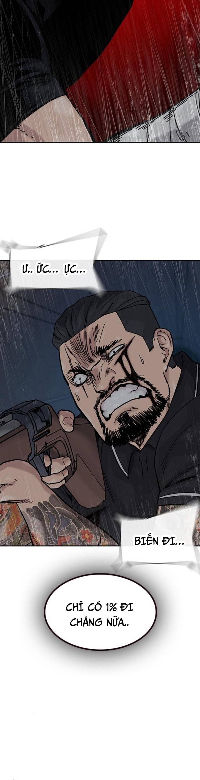 Để Có Thể Sống Sót Chapter 168 - Trang 46